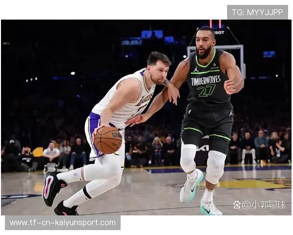 森林狼防守爆表:联盟第一不是吹的
