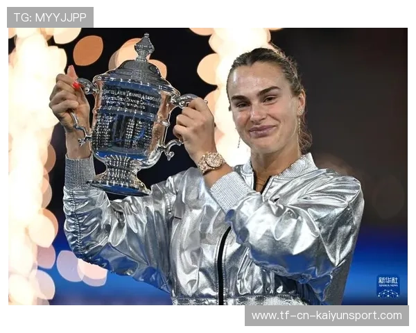 萨巴伦卡再度封后，连续两年夺冠，萨巴伦卡吧