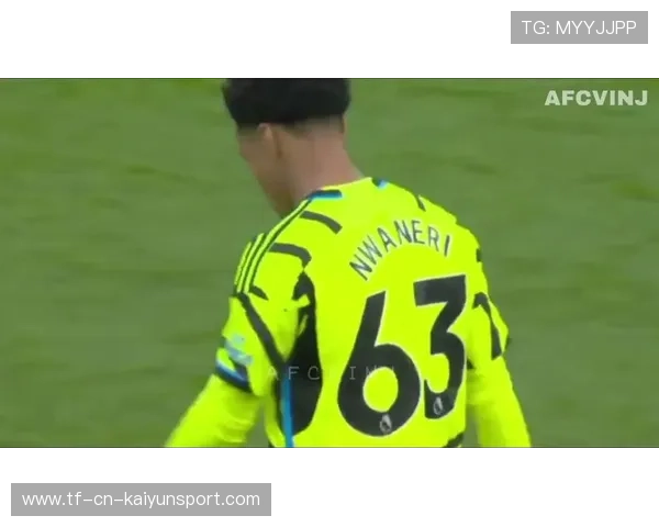 阿森纳再拒挖角，恩瓦内里用行动表态，阿森纳 gunners